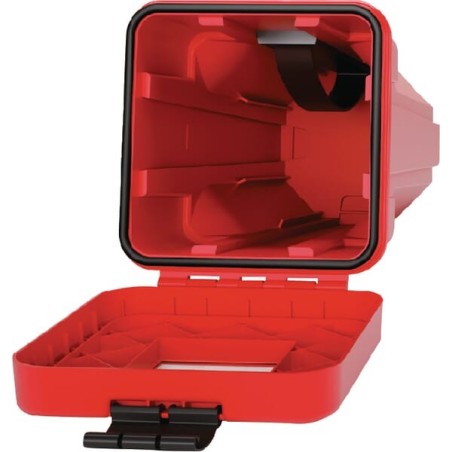 Fire extinguisher box - DK82412
