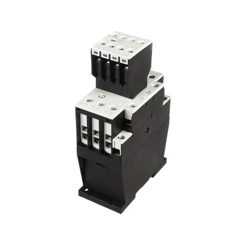 Contactor 17A 7,5kW - DILM1732230VAC
