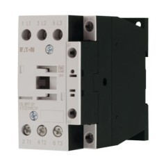 Contactor 17A 7.5kW - DILM1701110VAC
