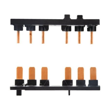 Reversing starter wiring kit - DILM32XRL
