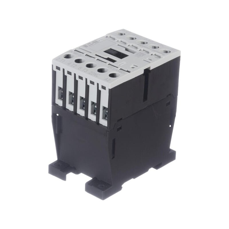 Contacter 9A 4kW - DILM901400440VAC
