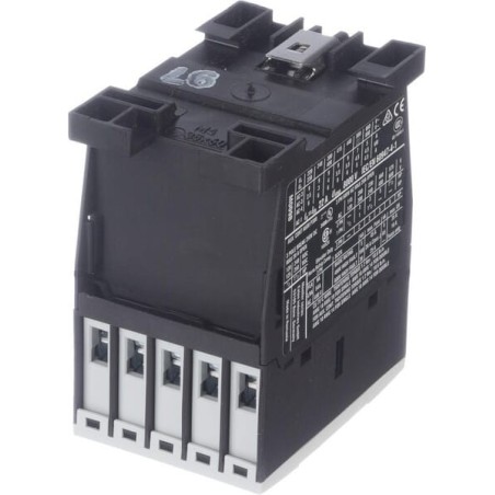 Schütz 9 A 4 kW - DILM901400440VAC