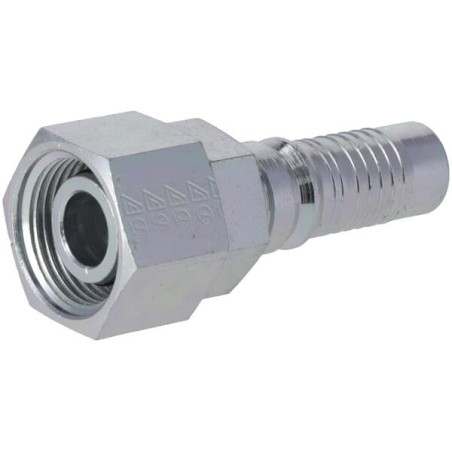 Swage coupling 4SH-DN20-20S-M30x2.0 - DKOSH2030G2