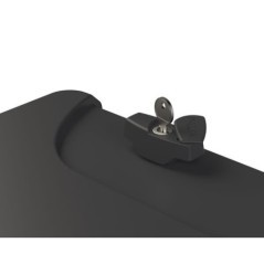 DK82203 Daken, Other trailer parts 