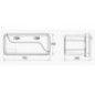 Blackit L Toolbox - DK82203 Blackit L Toolbox - DK82203