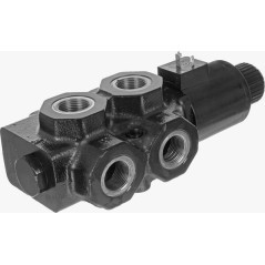 Elektromagnetv. 6/2 12V DC - DFE206005