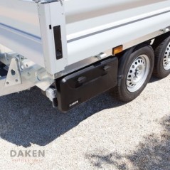 Blackit 2 Toolbox - DK82202