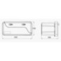 Blackit 2 Toolbox - DK82202
