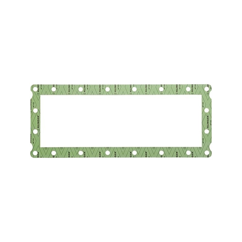 Flange gasket 116-420 AF42 - DFD119P Flange gasket 116-420 AF42 - DFD119P