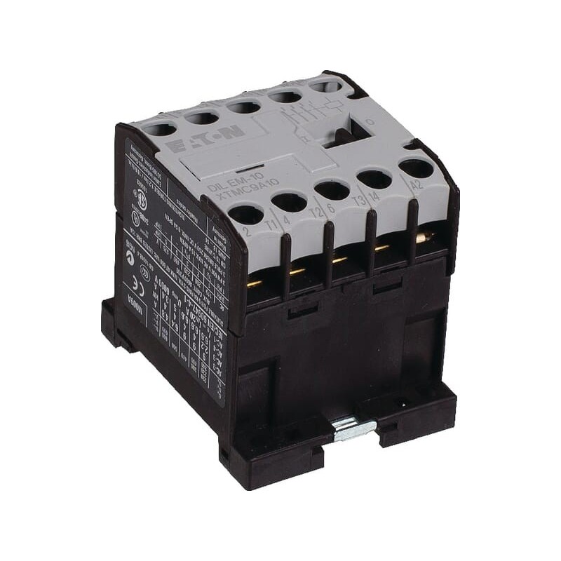 Contactor - DILEM10400V