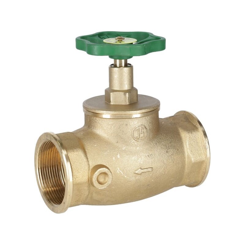 DGV stopcock 2 inch - DGV2 DGV stopcock 2 inch - DGV2