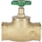 DGV Absperrhahn 2 Zoll - DGV2 DGV Absperrhahn 2 Zoll - DGV2