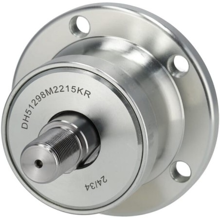 Disc hub bearing unit - DH51298M2215KR