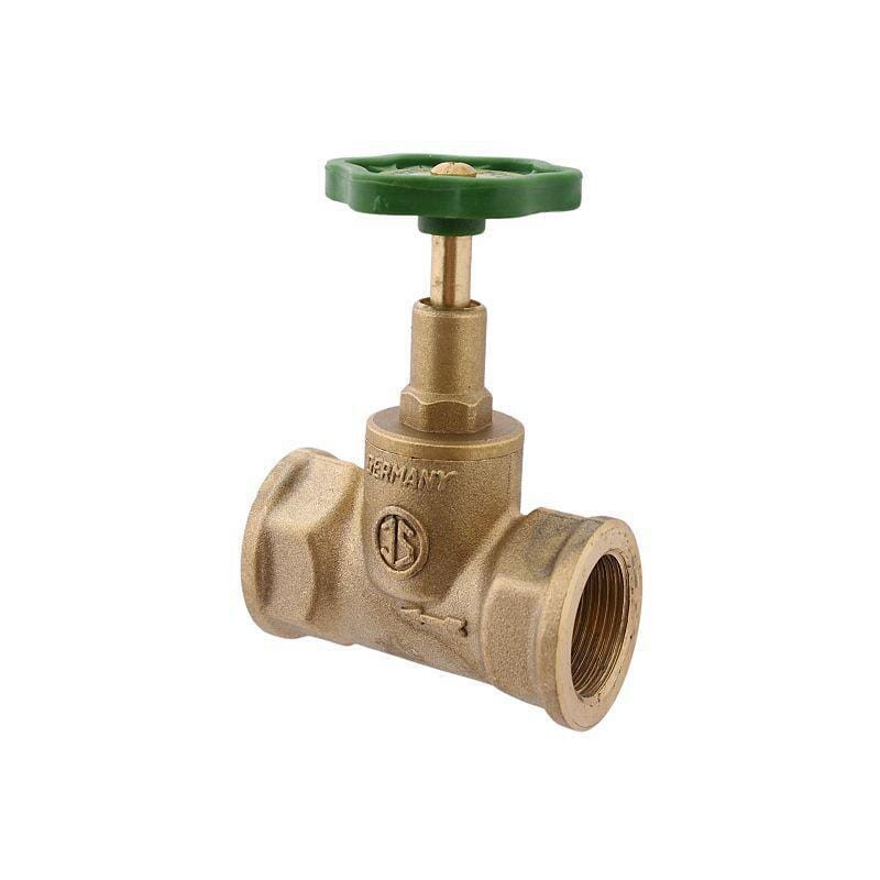 DGV stopcock 1 inch - DGV1 DGV stopcock 1 inch - DGV1