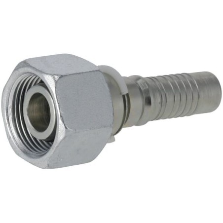 Swage coupling 4SH-DN16-20S-M30x2.0 - DKOSH1630G2