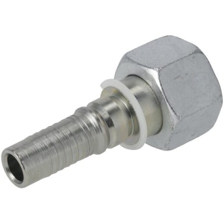 Swage coupling 4SH-DN16-20S-M30x2.0 - DKOSH1630G2