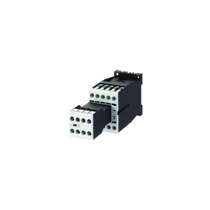 Contacter 12A 5,5kW - DILM122124VDC