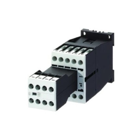 Contacter 12A 5,5kW - DILM122124VDC
