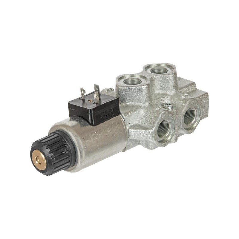 Elektromagnetv. 6/2 24V DC - DFE0526002