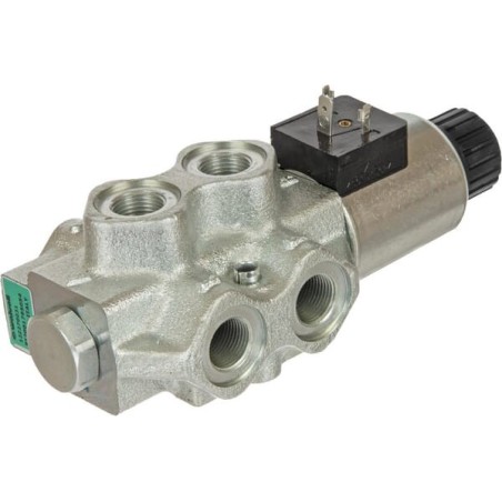 Elektromagnetv. 6/2 24V DC - DFE0526002