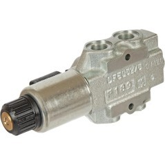 DFE0526002 Walvoil, 2 