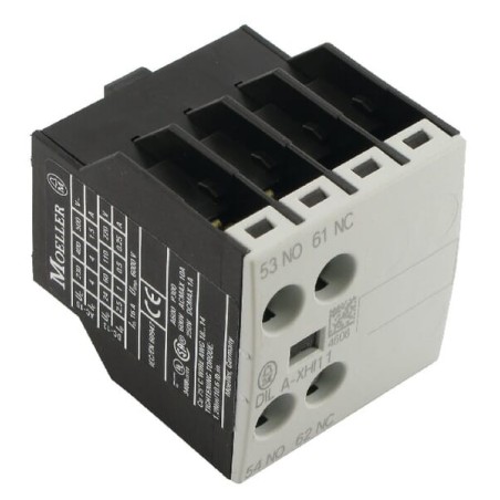 Auxiliary contacts – produkty dostępne w rolniczeczesci.pl
