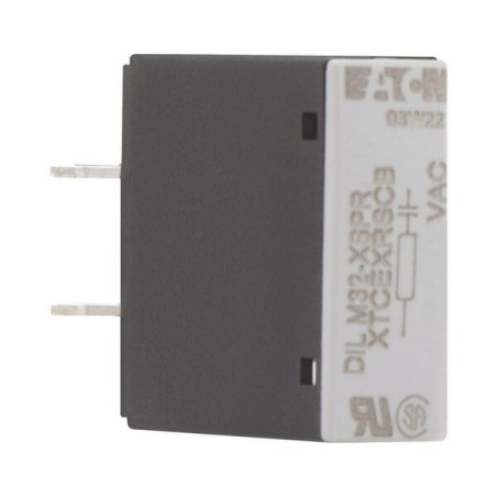 RC-Löschglied 24 - 48 AC - DILM32XSPR48