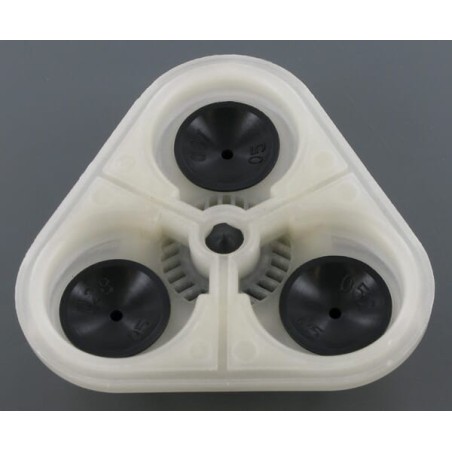Zestaw zaworu kpl. - DIP9439005