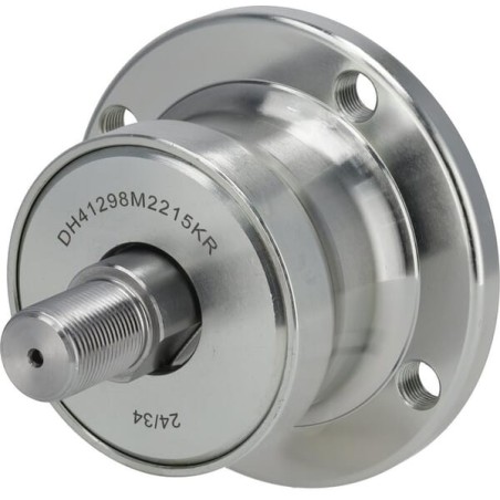Disc hub bearing unit - DH41298M2215KR