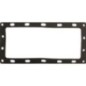 Flange gasket - DFD008 Flange gasket - DFD008
