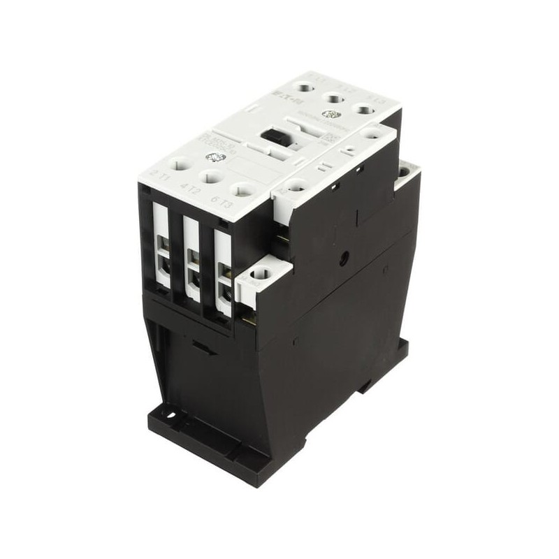 Contactor 25A 11kW - DILM2510190VAC