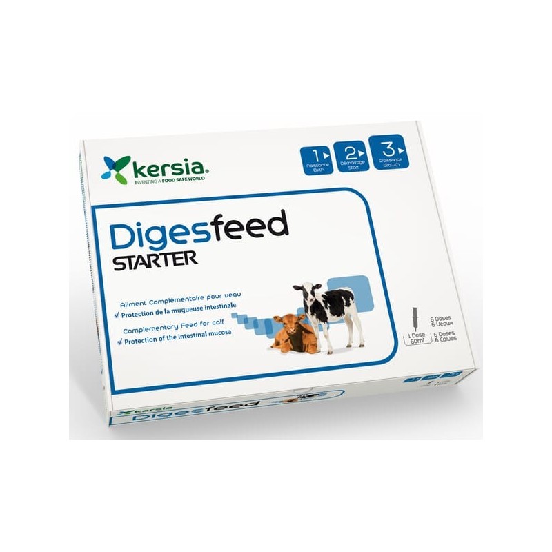 Digesfeed 60 ml 6 szt. - DIGESFEED Digesfeed 60 ml 6 szt. - DIGESFEED