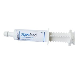 Digesfeed 60 ml 6 szt. - DIGESFEED