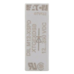 Free Wheel diode suppressor - DILM12XSPD