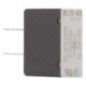 Free Wheel diode suppressor - DILM12XSPD Free Wheel diode suppressor - DILM12XSPD