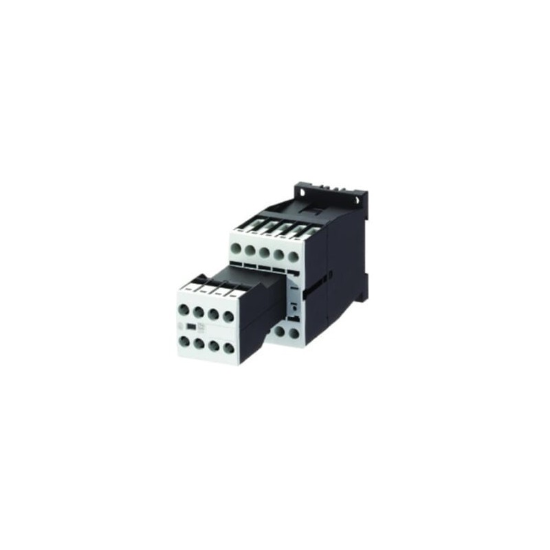 Contacter 12A 5,5kW - DILM1221230V