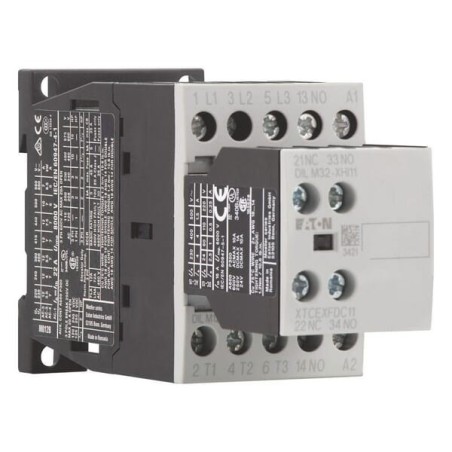 Contacter 12A 5,5kW - DILM1221230V