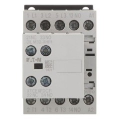 DILM1221230V Eaton, Contactors 