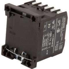 Mini contactor relay - DILER22230240