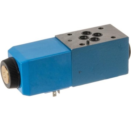 Elektromagnetventil 4/2 NG06 - DG4V30BLMUH760