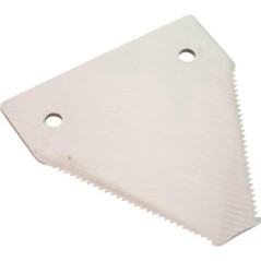 Knife - DIN300R2RM