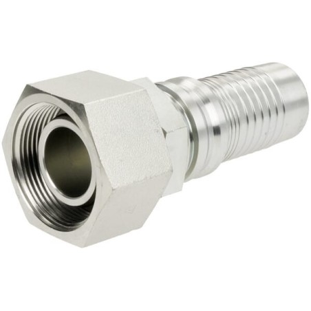 Swage coupling 4SH-DN32-30S-M42x2.0 - DKOSH3242G2