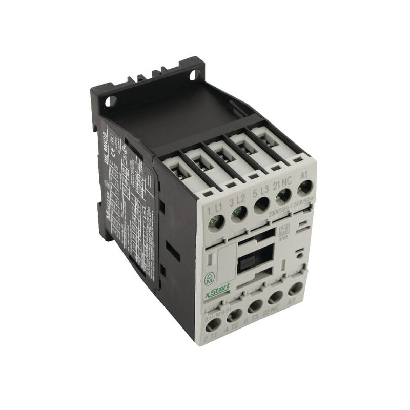 Contacter 9A 4kW - DILM901230VAC