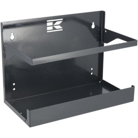 Shrink sleeve dispensing rack coated - DISPHSS7016