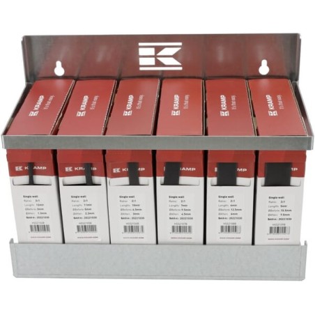 Heat shrink hoses – produkty dostępne w rolniczeczesci.pl