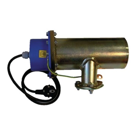 Motorvorwärmer - DK3110N