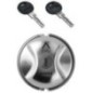 Safety lock 2 keys - DK84200 Safety lock 2 keys - DK84200