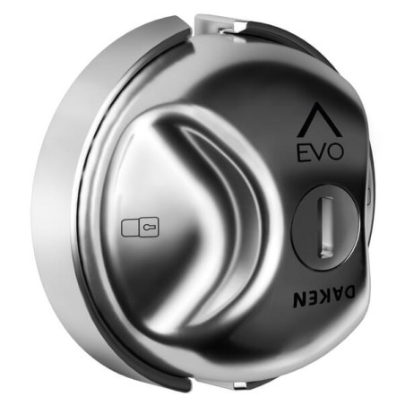 Safety lock 2 keys - DK84200