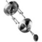 Safety lock 2 keys - DK84200 Safety lock 2 keys - DK84200