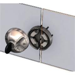 DK84200 Daken, Anti-theft devices for company cars 